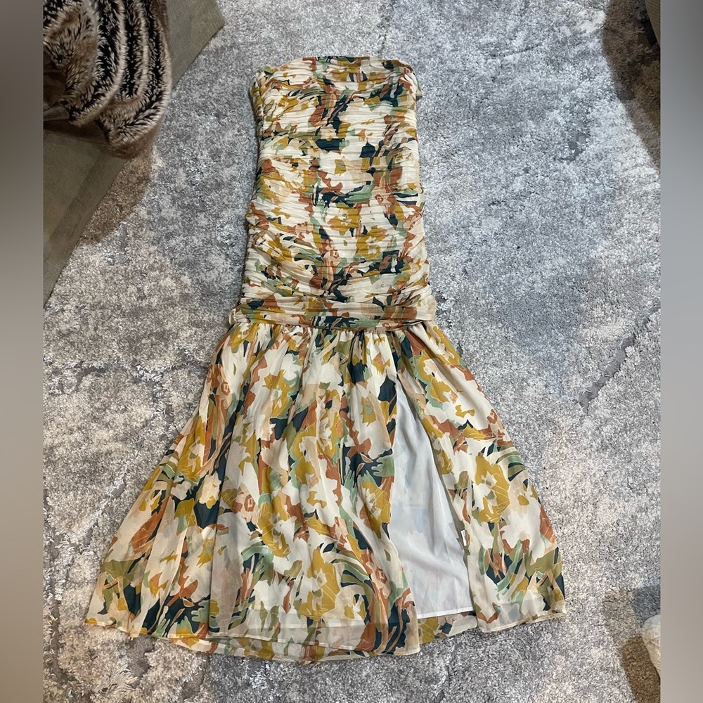 Chelsea28 dress